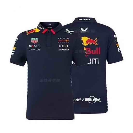 F1 T Shirt Men Summer 030